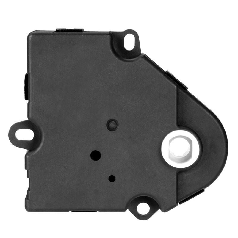 Blend Door Actuator - for Buick, Chevrolet & more - OEM 89018365 | Eurowagens - View 4