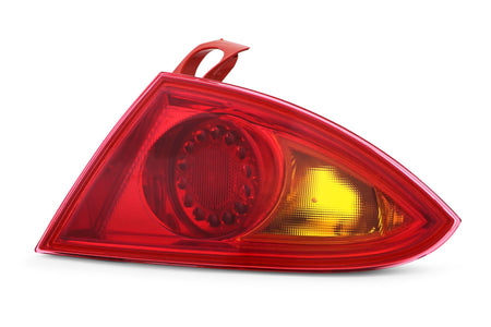 Seat Leon Right Rear Light, Valeo OEM, OEM 1P0945112D - View 6