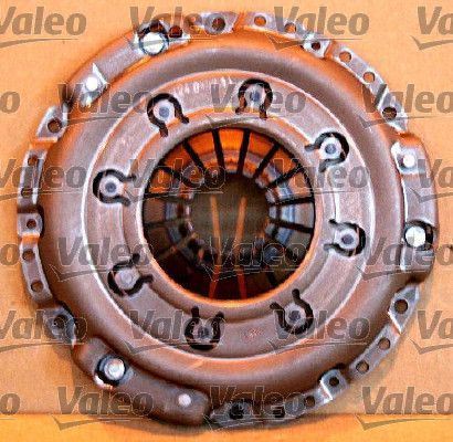Valeo Clutch Kit for Mercedes-Benz, OEM quality, OEM MERCKE44 - View 4