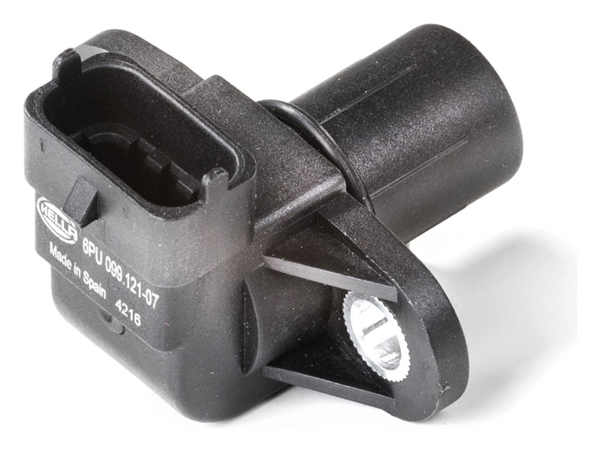 Hella Camshaft Sensor for Mercedes-Benz, OEM quality, OEM 003 153 91 28, MPN 6PU 009 121-071