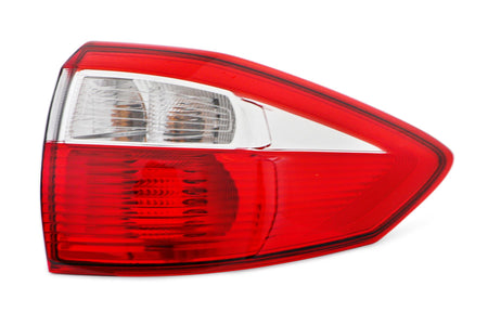 Ford C-Max Right Rear Light, Valeo OEM, OEM 1686889 - View 10
