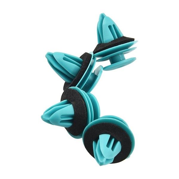Trim Panel Rivet Clip Set - for BMW | Eurowagens - View 2