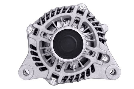 Hella Alternator for Mazda, OEM quality, OEM SH01, MPN 8EL 011 713-811