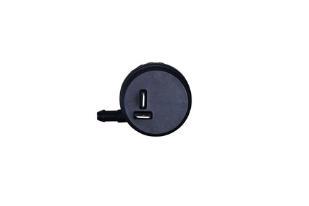 Hella Washer Pump for Fiat & Volkswagen, OEM quality, OEM 50012596 - View 4