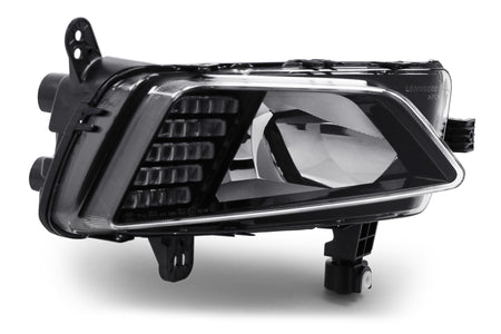 Volkswagen Polo Right Daytime Running Light, Valeo OEM, OEM 2G0941662 - View 12