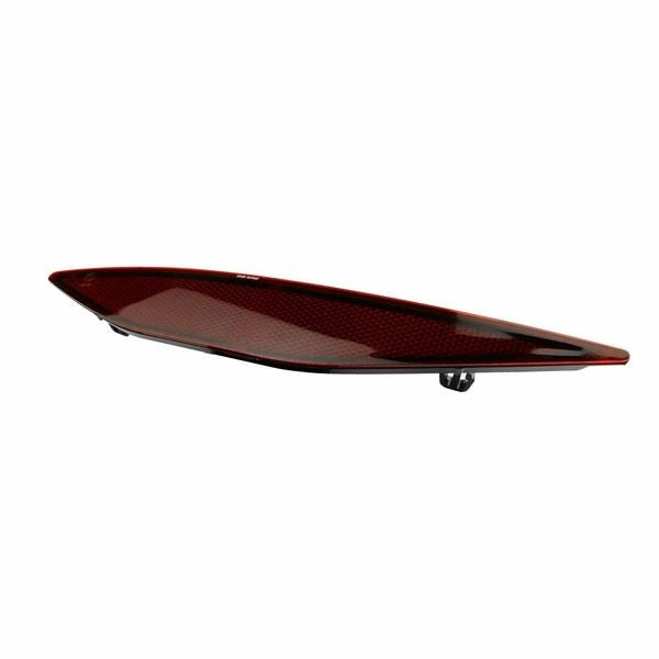 Bumper Reflector Rear Left - for VW - OEM 5G0945105 | Eurowagens - View 6