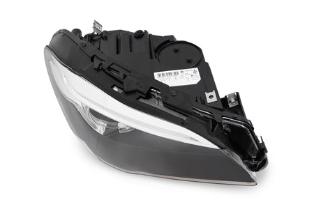 Hella Bi-Xenon LED DRL Right Headlight for BMW, OEM quality, OEM 63117343914 - View 9