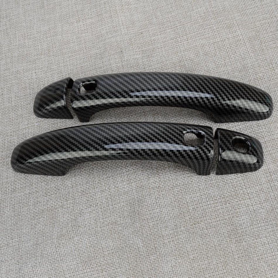 Door Handle Cover Left and Right - for Audi | Eurowagens