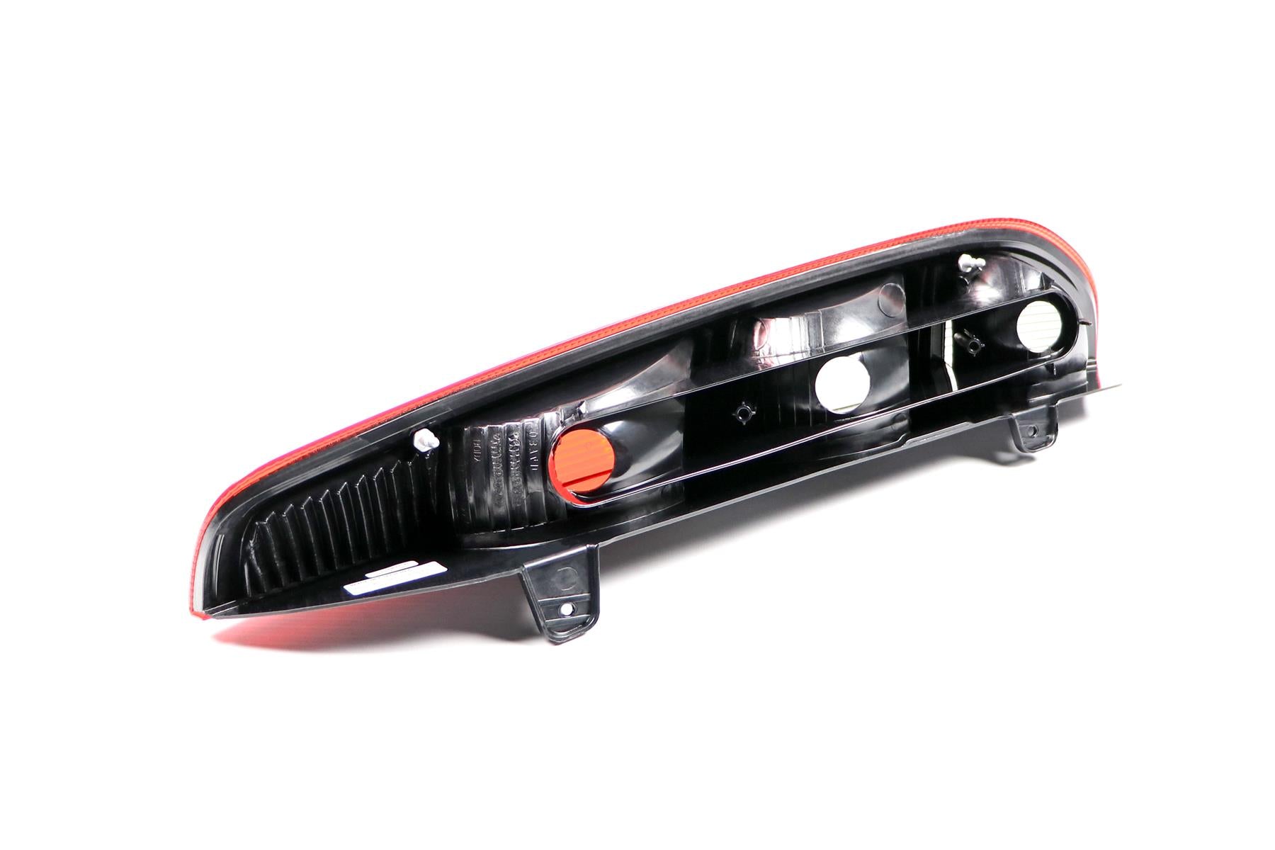Hella Left Rear Light for Ford, OEM quality, OEM 1333745 - View 12