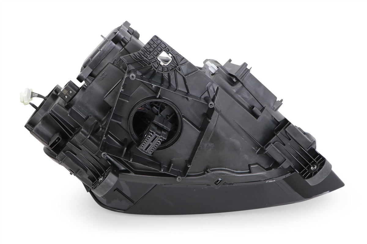 Audi Q2 Left Headlight, Valeo OEM, OEM 81A941774 - View 8