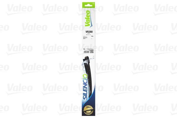 Land Rover Range Rover Sport Rear Wiper Blade, Valeo OEM, OEM LR043987 - View 2