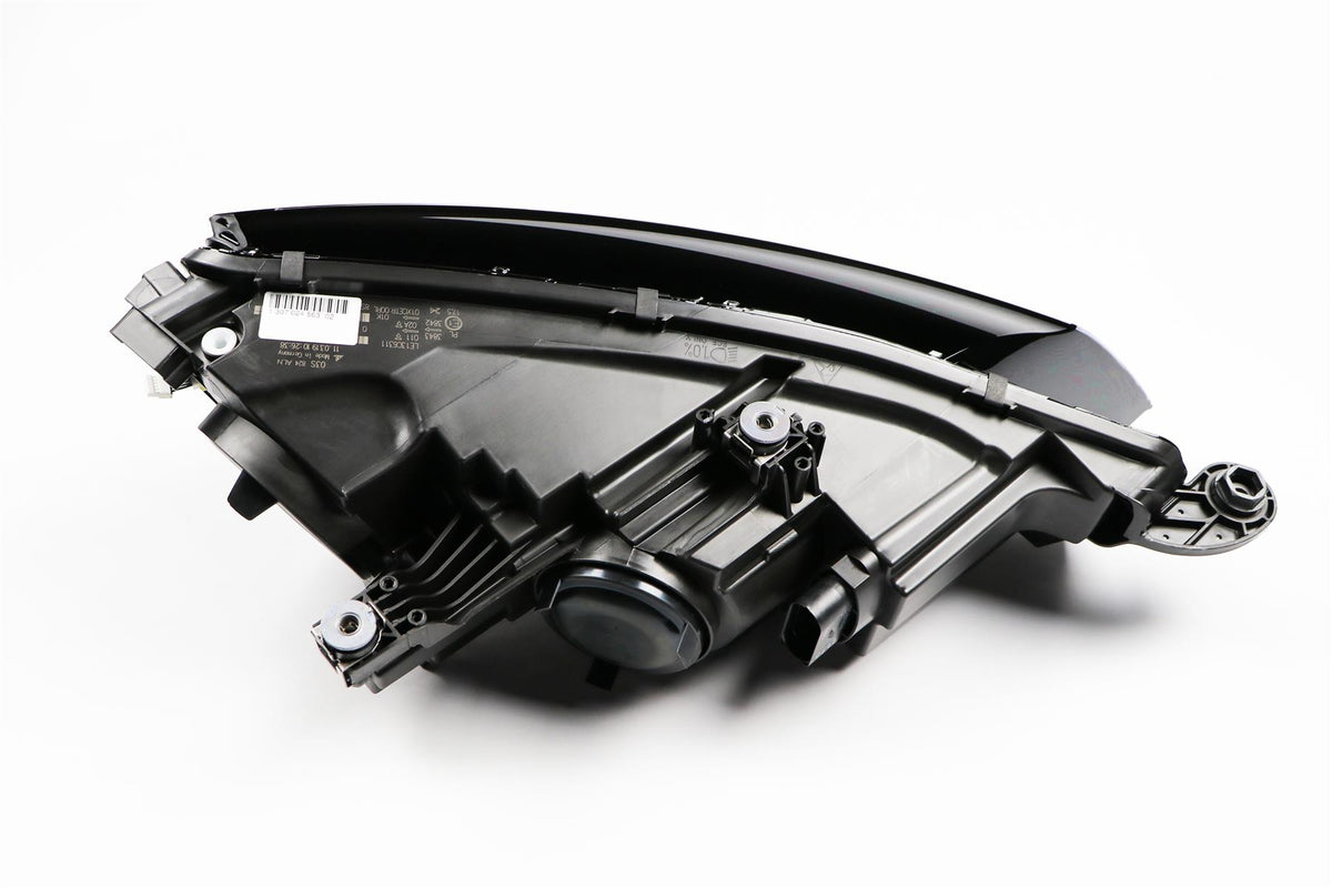 Audi TT Left Headlight, Magneti Marelli OEM, OEM 8S0941043A - View 2