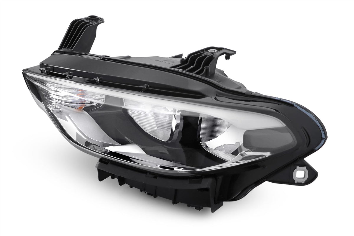 Fiat Tipo Left Headlight, Magneti Marelli OEM, OEM 52043417 - View 12