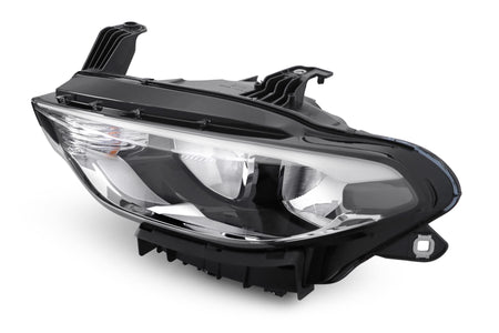 Fiat Tipo Left Headlight, Magneti Marelli OEM, OEM 52043417 - View 12