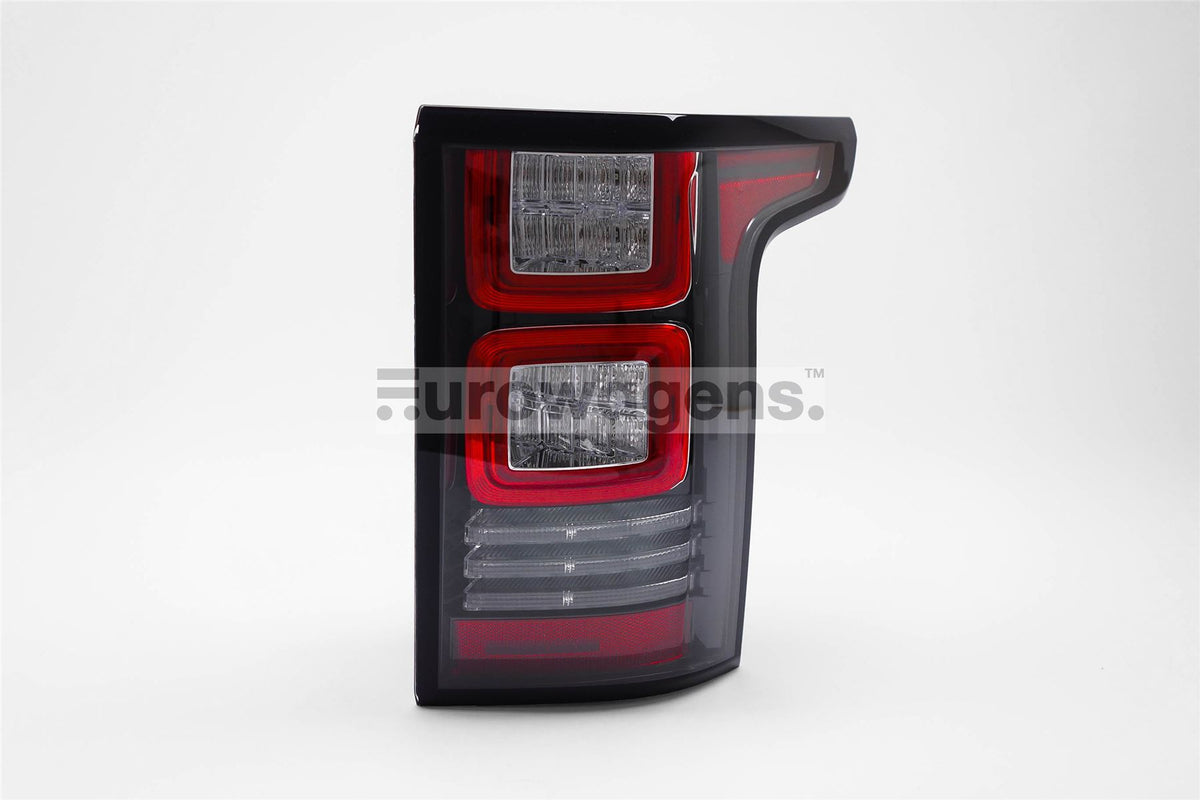 Land Rover Range Rover Right Rear Light, Valeo OEM, OEM CK52-13404 - View 10