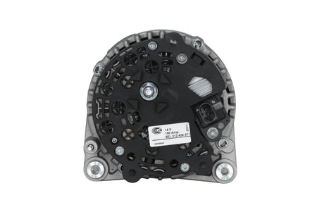 Hella Alternator for Volkswagen & Skoda, OEM quality, OEM 03L 903 023 Q - View 3