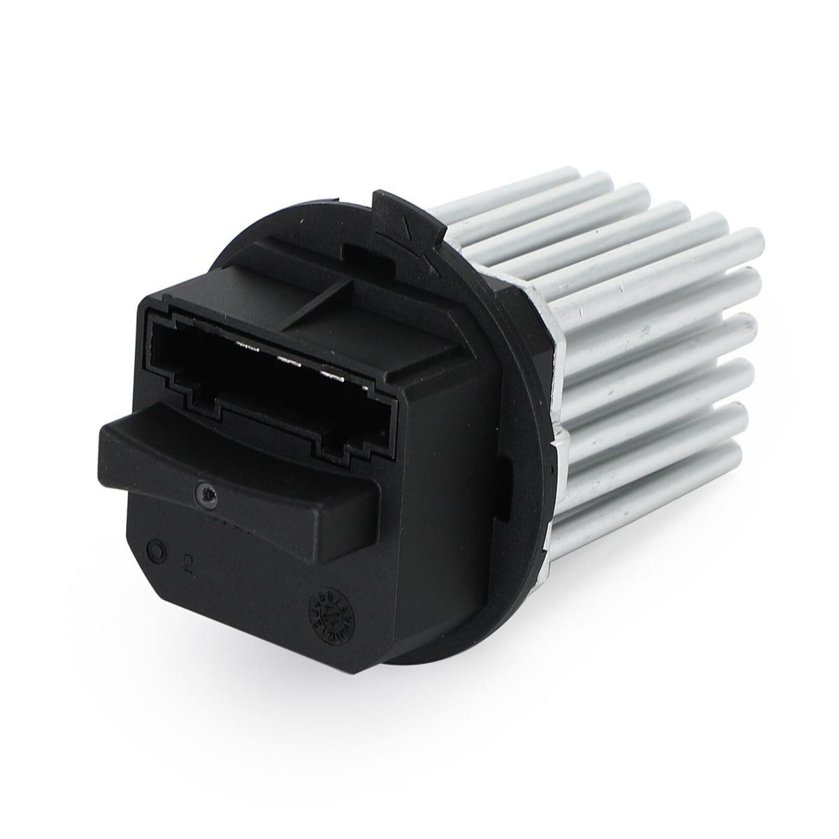 Blower Motor Resistor - for Mercedes-Benz - OEM 0008212992 | Eurowagens - View 10