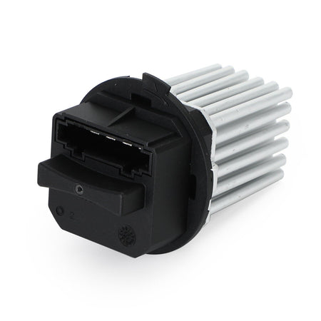 Blower Motor Resistor - for Mercedes-Benz - OEM 0008212992 | Eurowagens - View 10