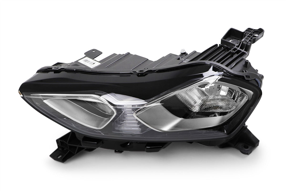 Ds3 Crossback DS3 Crossback Left Headlight, Valeo OEM, OEM 1642991080 - View 2