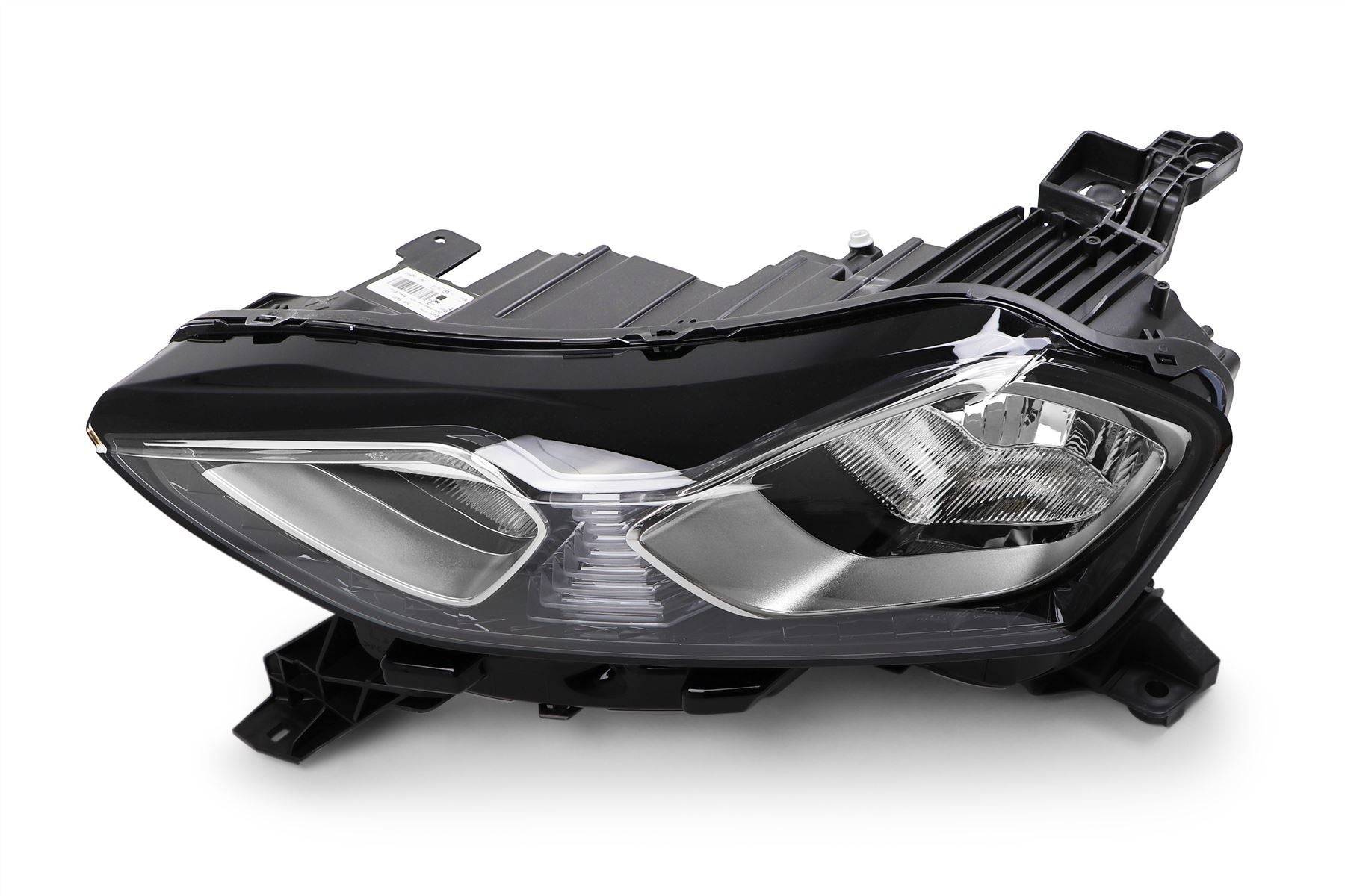 Ds3 Crossback DS3 Crossback Left Headlight, Valeo OEM, OEM 1642991080 - View 2
