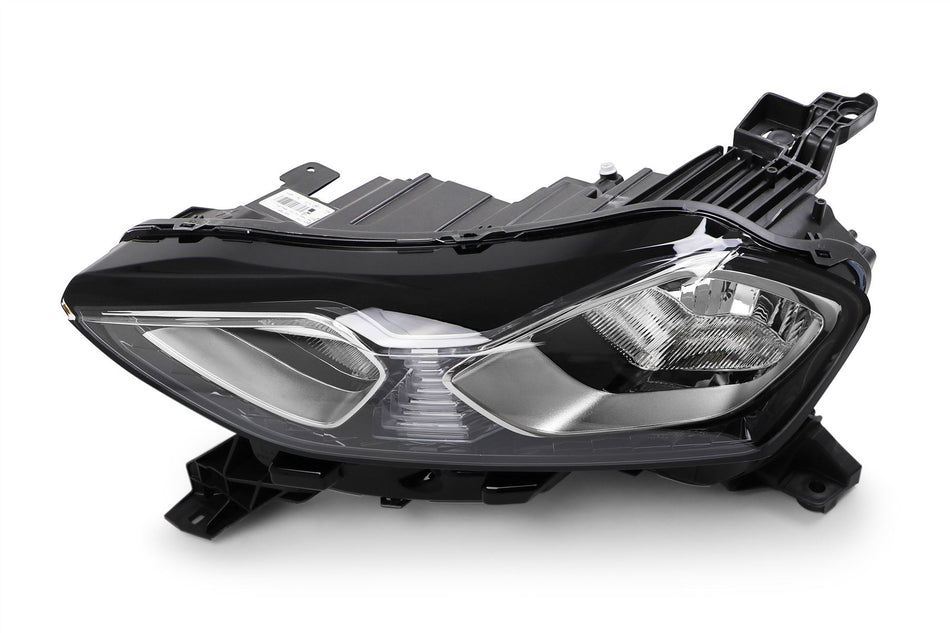 Ds3 Crossback DS3 Crossback Left Headlight, Valeo OEM, OEM 1642991080 - View 2