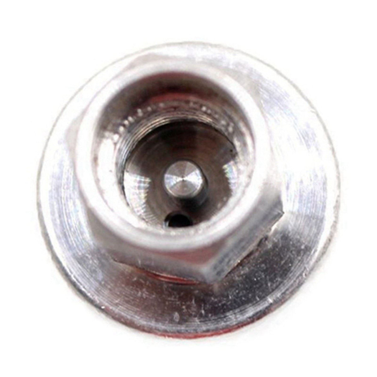 Air Conditioning Pressure Sensor and Switch - for Ford - OEM 6F93-19D594-AA | Eurowagens - View 3