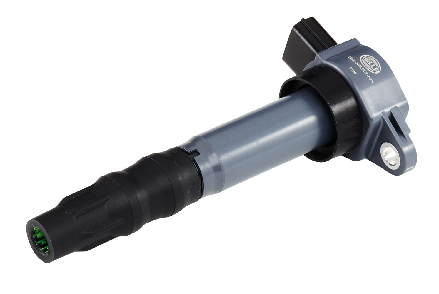 Hella Ignition Coil for Mitsubishi, OEM quality, OEM MR994642, MPN 5DA 358 057-671