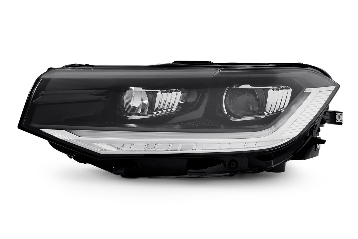 Volkswagen T Cross Left Headlight, Valeo OEM, OEM 2GN941773 - View 10