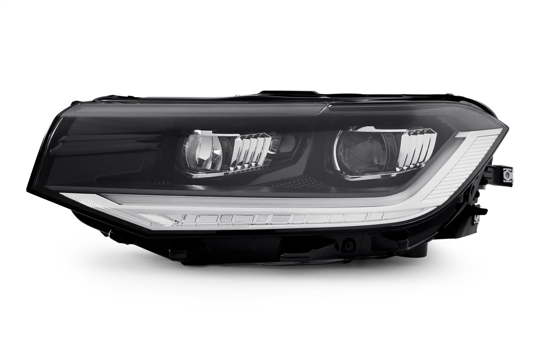 Volkswagen T Cross Left Headlight, Valeo OEM, OEM 2GN941773 - View 10