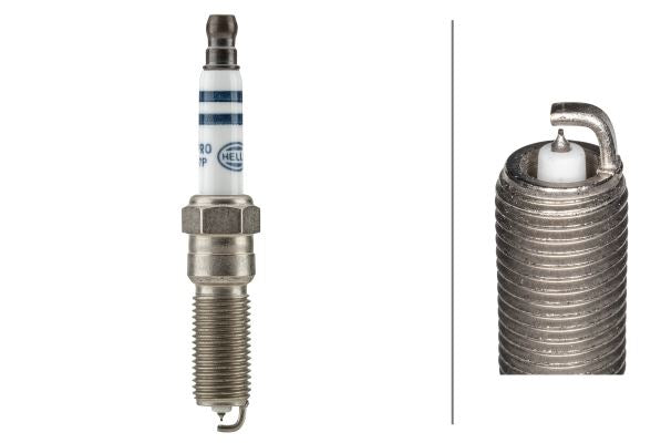 Hella Spark Plug for Vauxhall, OEM quality, OEM 55 490 097, MPN 8EH 188 706-921