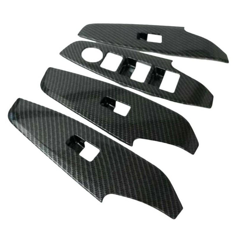 Window Lift Button Cover - for Mazda | Eurowagens - View 6