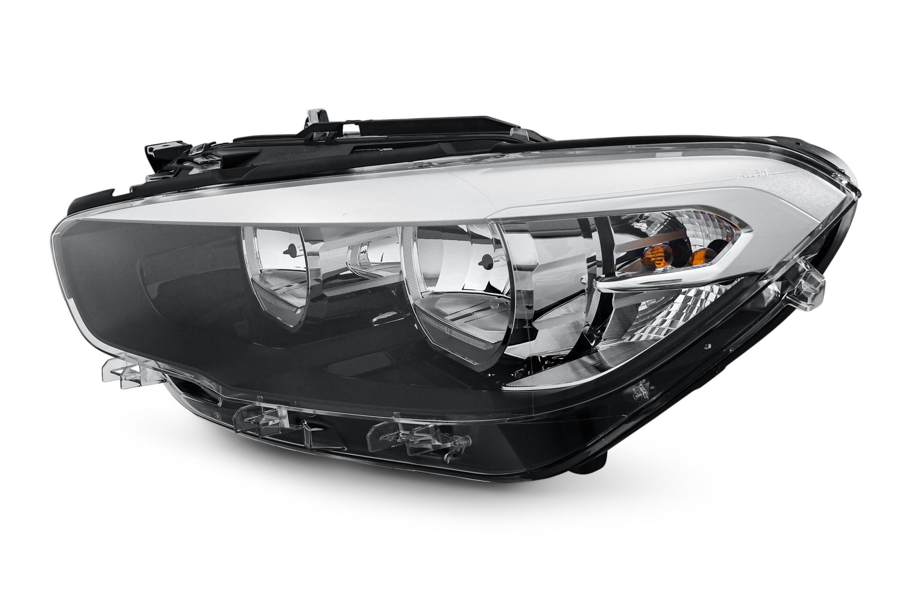 Hella LED DRL Left Headlight for BMW, OEM quality, OEM 63117358393 - View 11