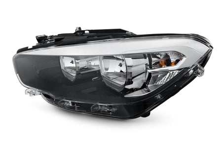Hella LED DRL Left Headlight for BMW, OEM quality, OEM 63117358393 - View 11