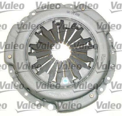 Valeo Clutch Kit for Fiat, Yugo & more, OEM quality, OEM 5888420 - View 2