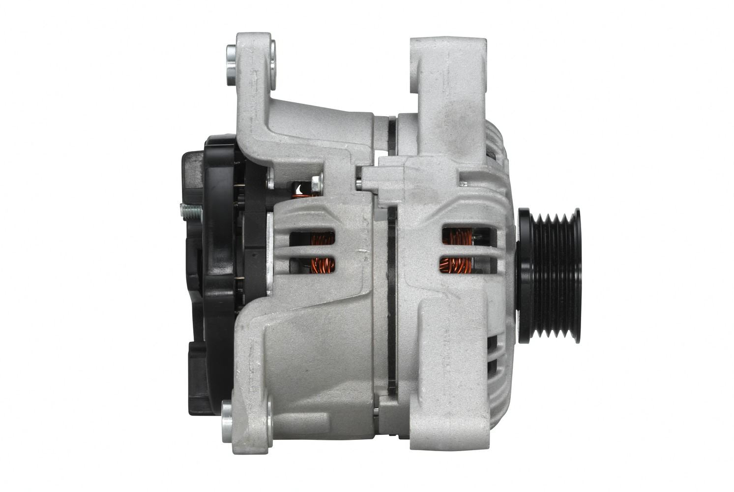 Hella Alternator for Vauxhall, OEM quality, OEM 1202347 - View 3