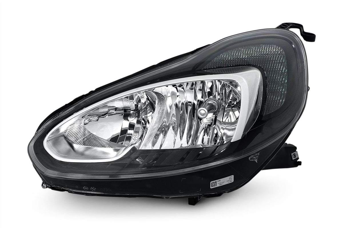 Vauxhall Adam Left Headlight, Hella OEM, OEM 13354578, MPN 1LH 354 811-071