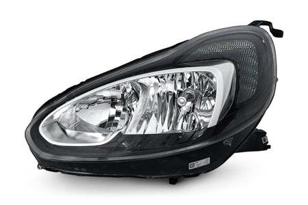 Vauxhall Adam Left Headlight, Hella OEM, OEM 13354578, MPN 1LH 354 811-071
