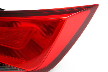 Seat Leon Right Rear Light, Valeo OEM, OEM 5F9945096 - View 4