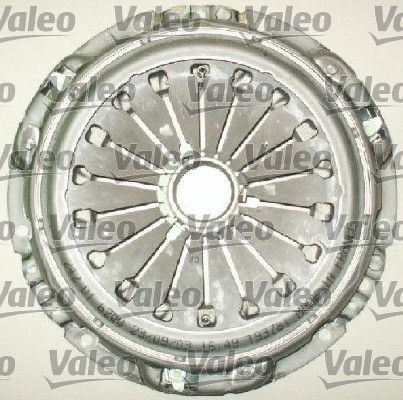 Valeo Clutch Kit for Citroen, Peugeot & more, OEM quality, OEM 2050N7 - View 3
