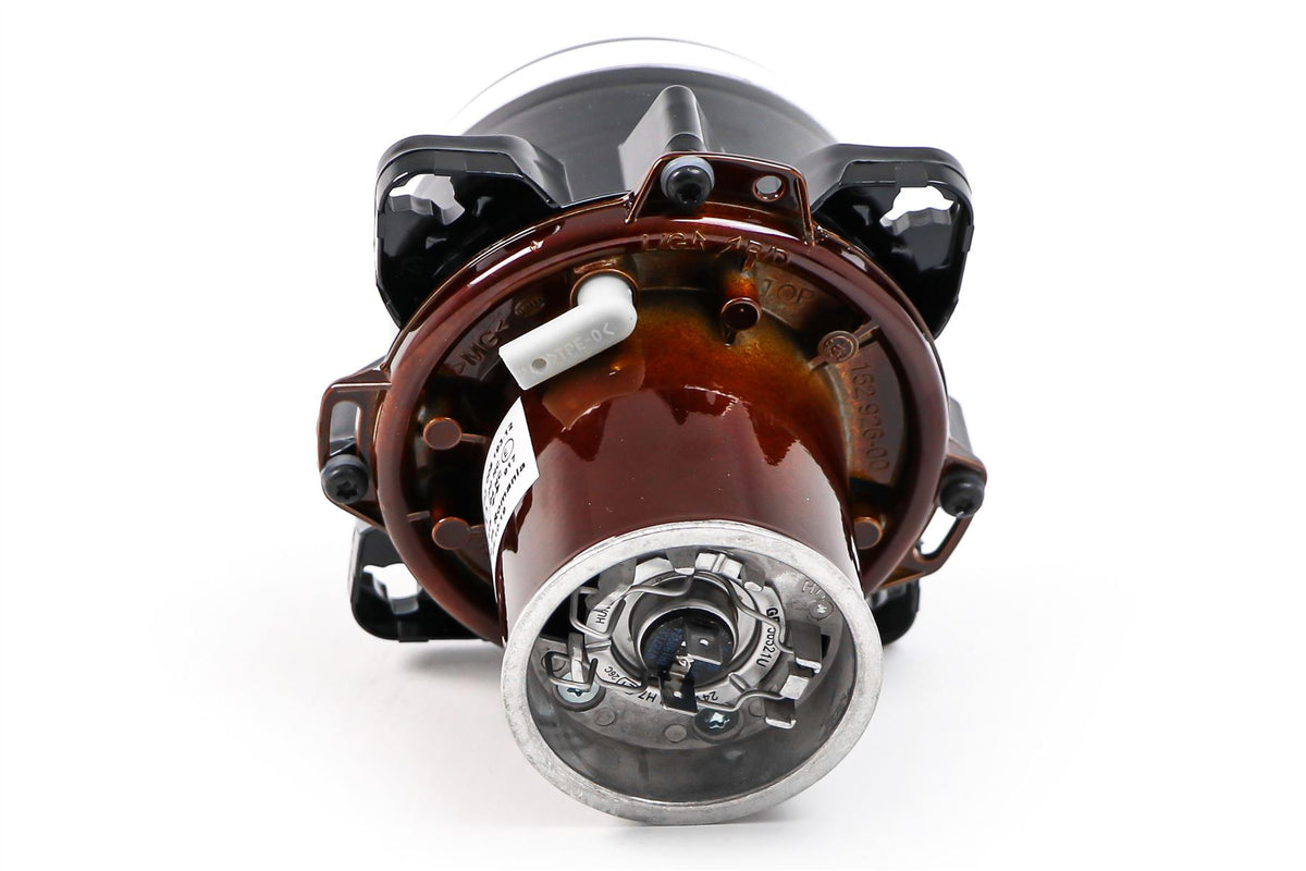 Hella Right Headlight for Ford, Volkswagen & more, OEM quality, OEM ACW1979240 - View 4