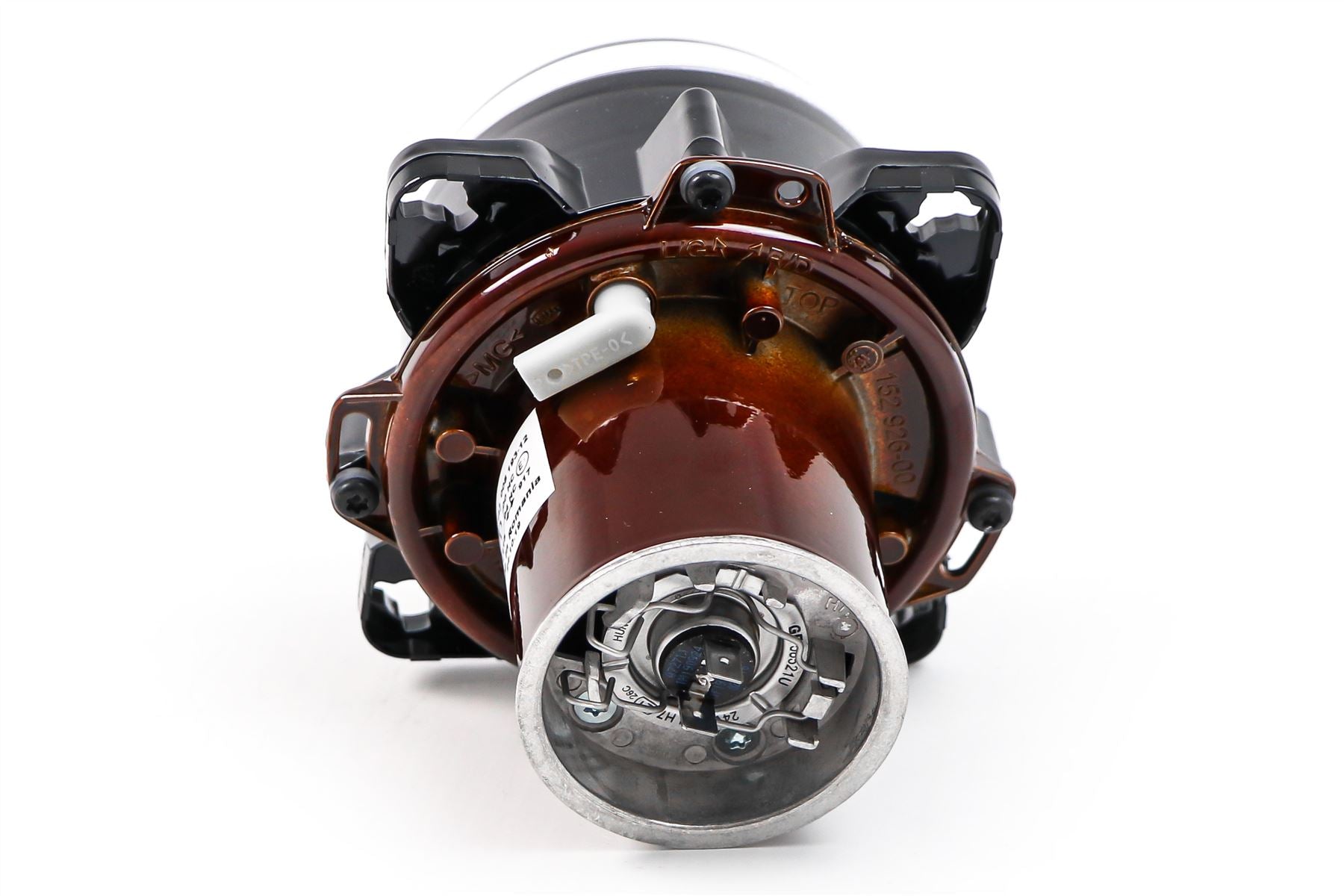 Hella Right Headlight for Ford, Volkswagen & more, OEM quality, OEM ACW1979240 - View 4