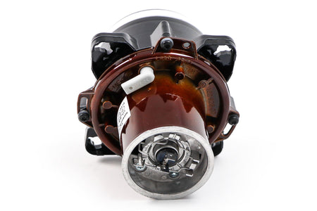 Hella Right Headlight for Ford, Volkswagen & more, OEM quality, OEM ACW1979240 - View 4