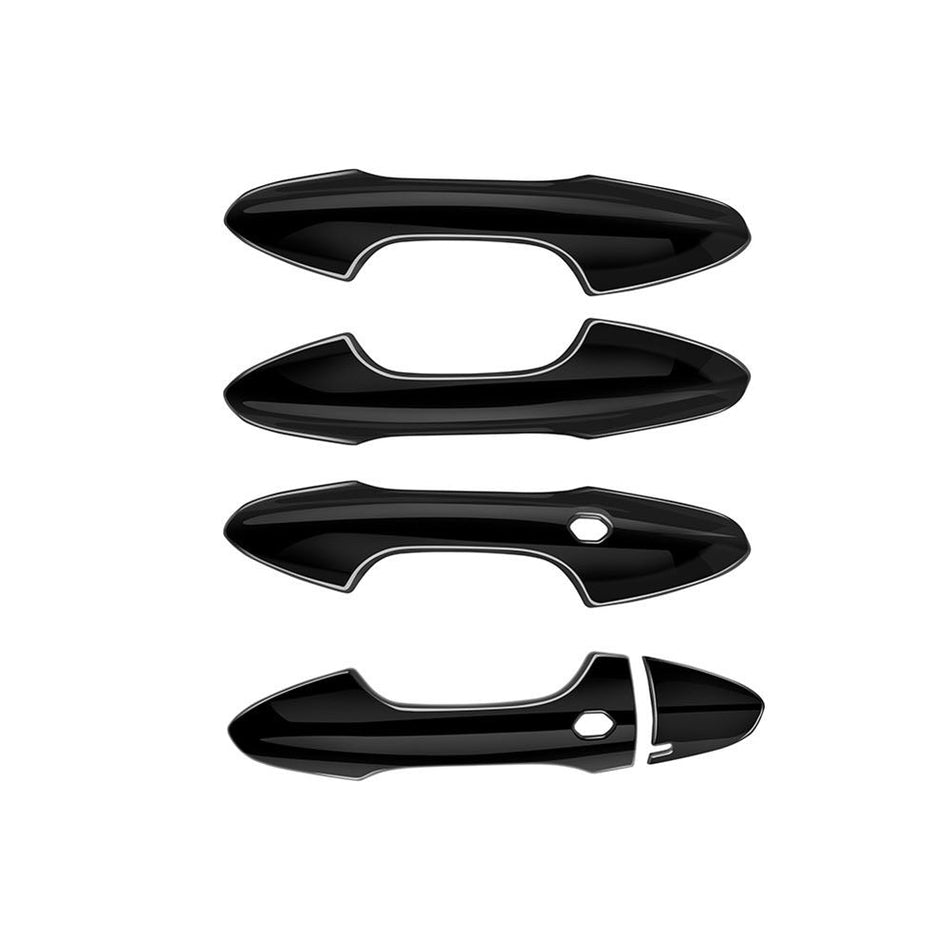 Exterior Door Handle Cover | Eurowagens - View 8