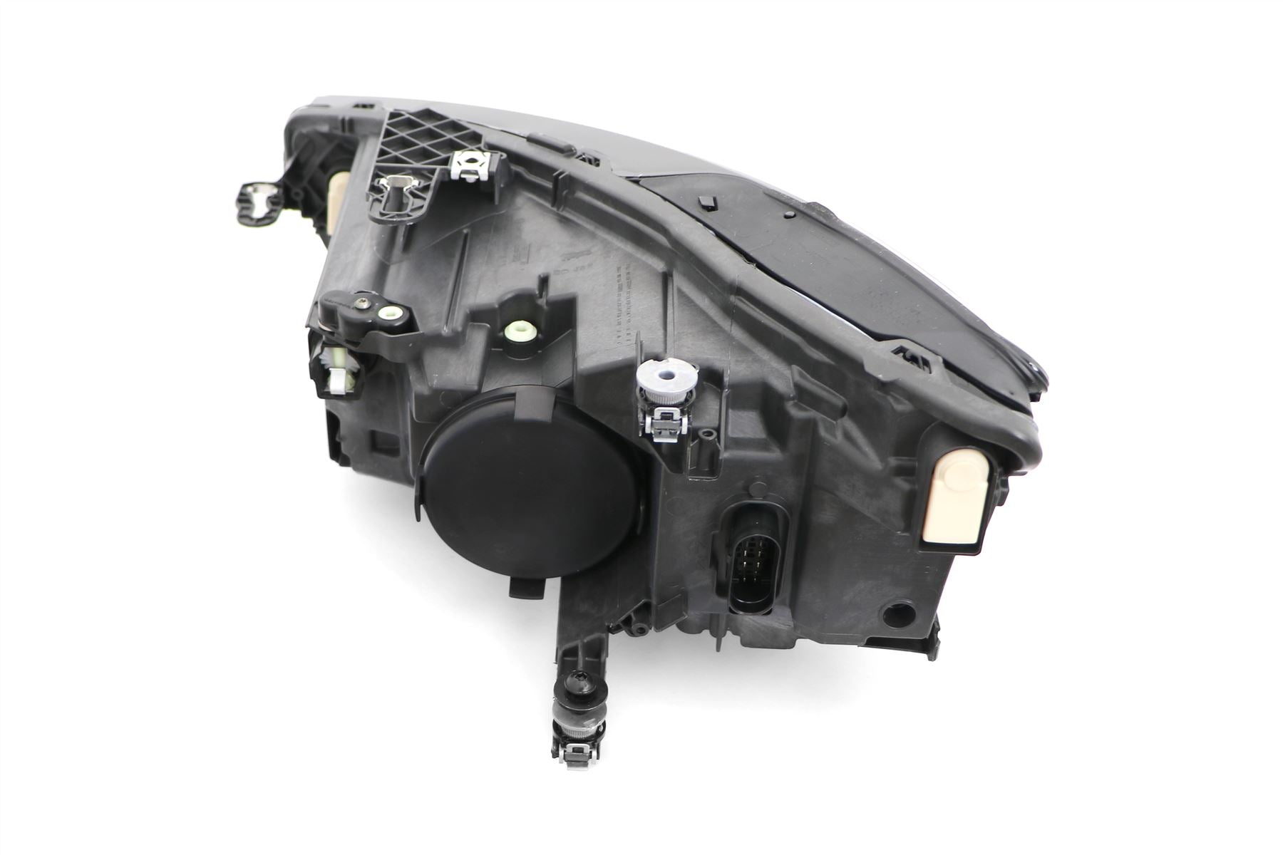 Valeo LED Right Headlight for Cupra & Seat, OEM quality, OEM 5FC941774A - View 3
