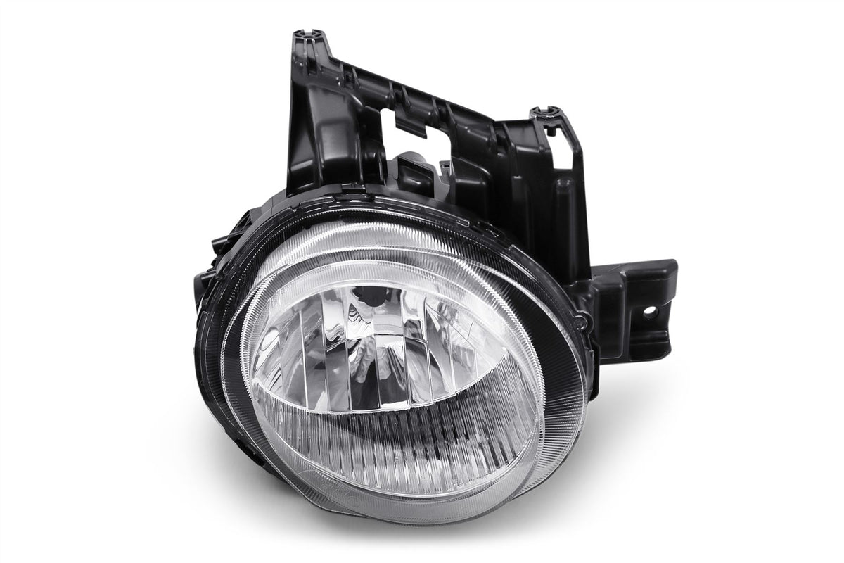 Nissan Juke Right Headlight, Valeo OEM, OEM 260101KL0A - View 7