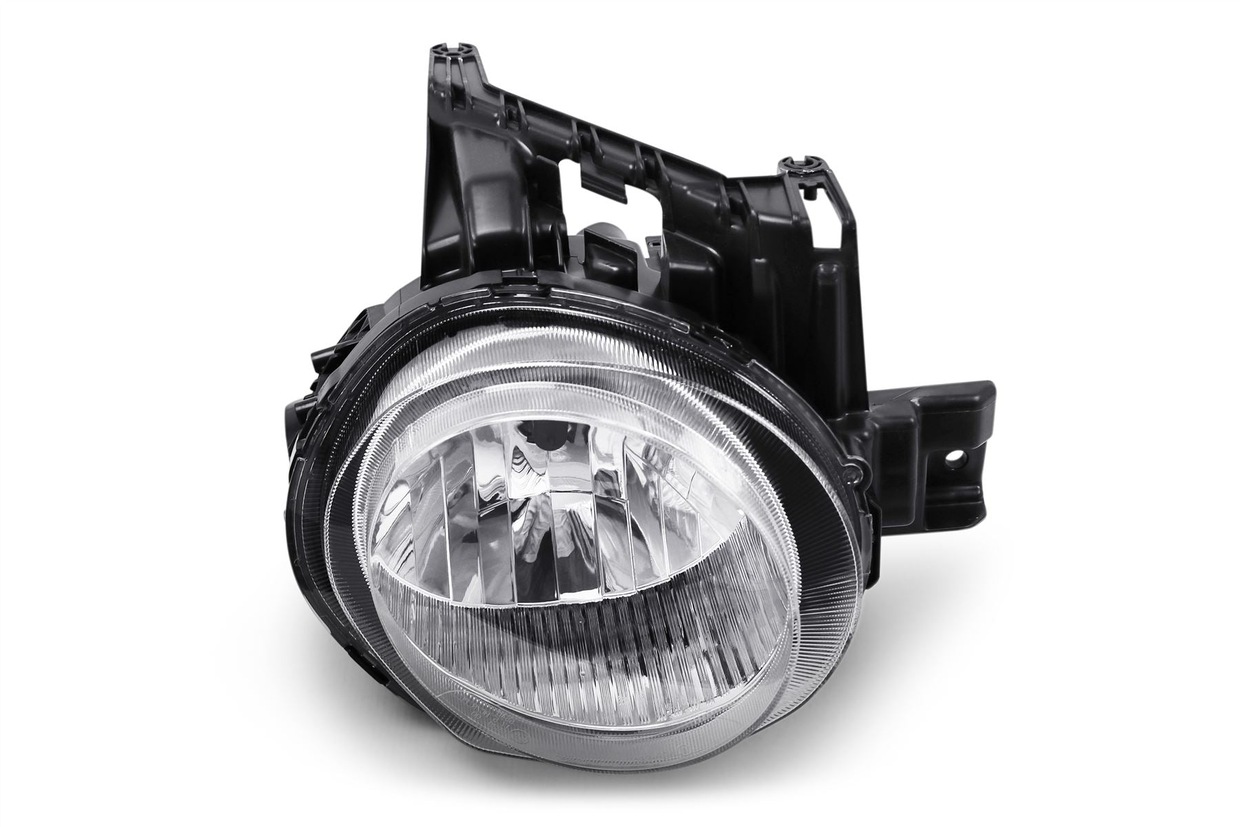 Nissan Juke Right Headlight, Valeo OEM, OEM 260101KL0A - View 7