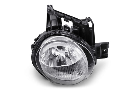 Nissan Juke Right Headlight, Valeo OEM, OEM 260101KL0A - View 7