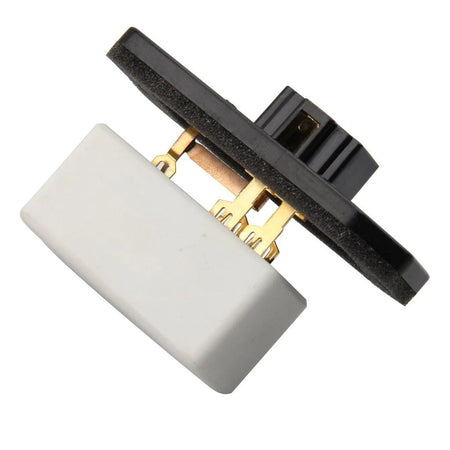 Blower Motor Resistor - for Dodge & Jeep - OEM 1712032 | Eurowagens - View 11