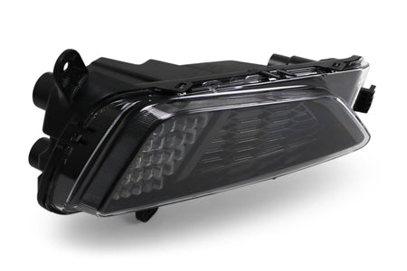 Volkswagen Polo Right Daytime Running Light, Valeo OEM, OEM 2G0941662B - View 3