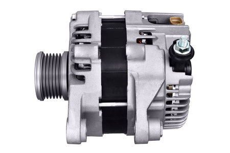 Hella Alternator for Mazda, OEM quality, OEM SH01 - View 3